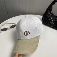 Cheap Gucci Caps #1288150 Replica Wholesale [$27.00 USD] [ITEM#1288150] on Replica Gucci Caps