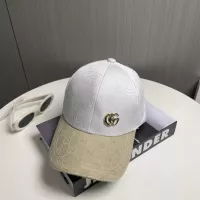 Cheap Gucci Caps #1288150 Replica Wholesale [$27.00 USD] [ITEM#1288150] on Replica Gucci Caps