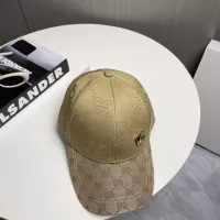 Cheap Gucci Caps #1288151 Replica Wholesale [$27.00 USD] [ITEM#1288151] on Replica Gucci Caps