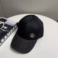 Cheap Gucci Caps #1288152 Replica Wholesale [$27.00 USD] [ITEM#1288152] on Replica Gucci Caps