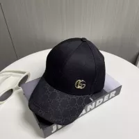 Cheap Gucci Caps #1288152 Replica Wholesale [$27.00 USD] [ITEM#1288152] on Replica Gucci Caps