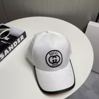 Cheap Gucci Caps #1288153 Replica Wholesale [$27.00 USD] [ITEM#1288153] on Replica Gucci Caps