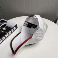 Cheap Gucci Caps #1288153 Replica Wholesale [$27.00 USD] [ITEM#1288153] on Replica Gucci Caps