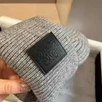 Cheap LOEWE Caps #1288168 Replica Wholesale [$36.00 USD] [ITEM#1288168] on Replica LOEWE Caps