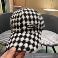 Cheap Louis Vuitton LV Caps #1288171 Replica Wholesale [$34.00 USD] [ITEM#1288171] on Replica Louis Vuitton LV Caps