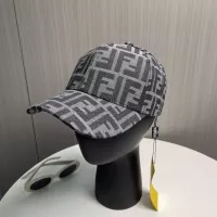 Cheap Fendi Caps #1288174 Replica Wholesale [$29.00 USD] [ITEM#1288174] on Replica Fendi Caps