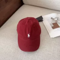 Cheap Ralph Lauren Polo Caps #1288184 Replica Wholesale [$27.00 USD] [ITEM#1288184] on Replica Ralph Lauren Polo Caps