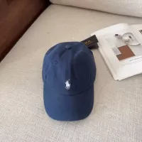 Cheap Ralph Lauren Polo Caps #1288187 Replica Wholesale [$27.00 USD] [ITEM#1288187] on Replica Ralph Lauren Polo Caps