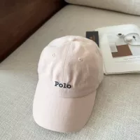 Cheap Ralph Lauren Polo Caps #1288191 Replica Wholesale [$27.00 USD] [ITEM#1288191] on Replica Ralph Lauren Polo Caps