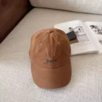 Cheap Ralph Lauren Polo Caps #1288193 Replica Wholesale [$27.00 USD] [ITEM#1288193] on Replica Ralph Lauren Polo Caps