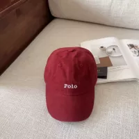 Cheap Ralph Lauren Polo Caps #1288194 Replica Wholesale [$27.00 USD] [ITEM#1288194] on Replica Ralph Lauren Polo Caps