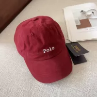 Cheap Ralph Lauren Polo Caps #1288194 Replica Wholesale [$27.00 USD] [ITEM#1288194] on Replica Ralph Lauren Polo Caps