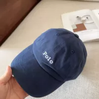 Cheap Ralph Lauren Polo Caps #1288197 Replica Wholesale [$27.00 USD] [ITEM#1288197] on Replica Ralph Lauren Polo Caps