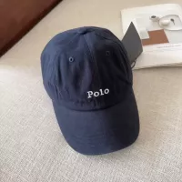 Cheap Ralph Lauren Polo Caps #1288198 Replica Wholesale [$27.00 USD] [ITEM#1288198] on Replica Ralph Lauren Polo Caps