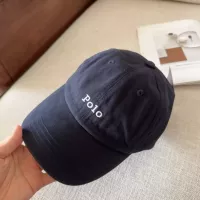 Cheap Ralph Lauren Polo Caps #1288198 Replica Wholesale [$27.00 USD] [ITEM#1288198] on Replica Ralph Lauren Polo Caps