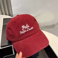 Cheap Ralph Lauren Polo Caps #1288201 Replica Wholesale [$27.00 USD] [ITEM#1288201] on Replica Ralph Lauren Polo Caps