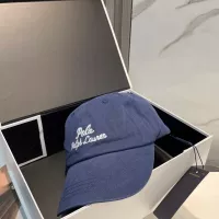 Cheap Ralph Lauren Polo Caps #1288206 Replica Wholesale [$27.00 USD] [ITEM#1288206] on Replica Ralph Lauren Polo Caps