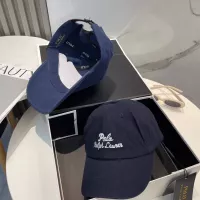 Cheap Ralph Lauren Polo Caps #1288207 Replica Wholesale [$27.00 USD] [ITEM#1288207] on Replica Ralph Lauren Polo Caps