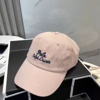 Cheap Ralph Lauren Polo Caps #1288211 Replica Wholesale [$27.00 USD] [ITEM#1288211] on Replica Ralph Lauren Polo Caps