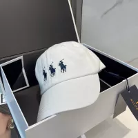 Cheap Ralph Lauren Polo Caps #1288212 Replica Wholesale [$27.00 USD] [ITEM#1288212] on Replica Ralph Lauren Polo Caps