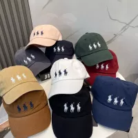 Cheap Ralph Lauren Polo Caps #1288212 Replica Wholesale [$27.00 USD] [ITEM#1288212] on Replica Ralph Lauren Polo Caps