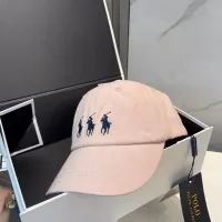 Cheap Ralph Lauren Polo Caps #1288213 Replica Wholesale [$27.00 USD] [ITEM#1288213] on Replica Ralph Lauren Polo Caps