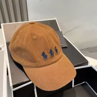 Cheap Ralph Lauren Polo Caps #1288215 Replica Wholesale [$27.00 USD] [ITEM#1288215] on Replica Ralph Lauren Polo Caps