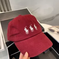 Cheap Ralph Lauren Polo Caps #1288217 Replica Wholesale [$27.00 USD] [ITEM#1288217] on Replica Ralph Lauren Polo Caps