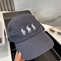 Cheap Ralph Lauren Polo Caps #1288218 Replica Wholesale [$27.00 USD] [ITEM#1288218] on Replica Ralph Lauren Polo Caps