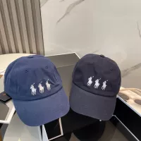 Cheap Ralph Lauren Polo Caps #1288220 Replica Wholesale [$27.00 USD] [ITEM#1288220] on Replica Ralph Lauren Polo Caps