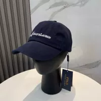 Cheap Ralph Lauren Polo Caps #1288233 Replica Wholesale [$27.00 USD] [ITEM#1288233] on Replica Ralph Lauren Polo Caps