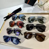 Cheap Prada AAA Quality Sunglasses #1288235 Replica Wholesale [$68.00 USD] [ITEM#1288235] on Replica Prada AAA Quality Sunglasses