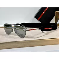 Cheap Prada AAA Quality Sunglasses #1288239 Replica Wholesale [$68.00 USD] [ITEM#1288239] on Replica Prada AAA Quality Sunglasses