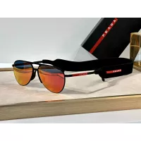 Cheap Prada AAA Quality Sunglasses #1288241 Replica Wholesale [$68.00 USD] [ITEM#1288241] on Replica Prada AAA Quality Sunglasses