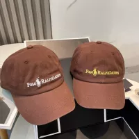 Cheap Ralph Lauren Polo Caps #1288244 Replica Wholesale [$27.00 USD] [ITEM#1288244] on Replica Ralph Lauren Polo Caps