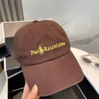 Cheap Ralph Lauren Polo Caps #1288245 Replica Wholesale [$27.00 USD] [ITEM#1288245] on Replica Ralph Lauren Polo Caps