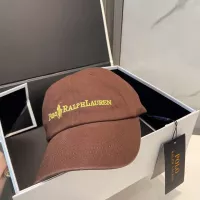 Cheap Ralph Lauren Polo Caps #1288245 Replica Wholesale [$27.00 USD] [ITEM#1288245] on Replica Ralph Lauren Polo Caps