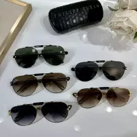 Cheap Philipp Plein PP AAA Quality Sunglasses #1288246 Replica Wholesale [$85.00 USD] [ITEM#1288246] on Replica Philipp Plein PP AAA Quality Sunglasses