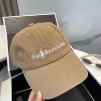 Cheap Ralph Lauren Polo Caps #1288253 Replica Wholesale [$27.00 USD] [ITEM#1288253] on Replica Ralph Lauren Polo Caps