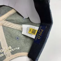 Cheap Ralph Lauren Polo Caps #1288255 Replica Wholesale [$27.00 USD] [ITEM#1288255] on Replica Ralph Lauren Polo Caps