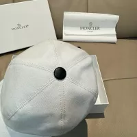 Cheap Moncler Caps #1288262 Replica Wholesale [$34.00 USD] [ITEM#1288262] on Replica Moncler Caps