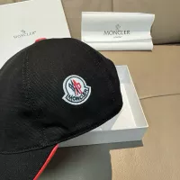 Cheap Moncler Caps #1288263 Replica Wholesale [$34.00 USD] [ITEM#1288263] on Replica Moncler Caps