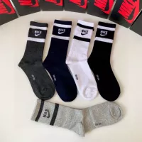 Cheap Nike Socks #1288264 Replica Wholesale [$29.00 USD] [ITEM#1288264] on Replica Nike Socks