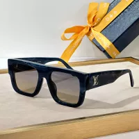 Cheap Louis Vuitton AAA Quality Sunglasses #1288274 Replica Wholesale [$68.00 USD] [ITEM#1288274] on Replica Louis Vuitton AAA Quality Sunglasses