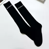 Cheap Balenciaga Socks #1288279 Replica Wholesale [$29.00 USD] [ITEM#1288279] on Replica Balenciaga Socks