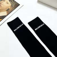 Cheap Balenciaga Socks #1288279 Replica Wholesale [$29.00 USD] [ITEM#1288279] on Replica Balenciaga Socks