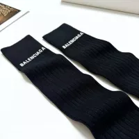 Cheap Balenciaga Socks #1288279 Replica Wholesale [$29.00 USD] [ITEM#1288279] on Replica Balenciaga Socks