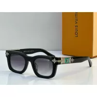 Cheap Louis Vuitton AAA Quality Sunglasses #1288280 Replica Wholesale [$76.00 USD] [ITEM#1288280] on Replica Louis Vuitton AAA Quality Sunglasses