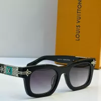 Cheap Louis Vuitton AAA Quality Sunglasses #1288280 Replica Wholesale [$76.00 USD] [ITEM#1288280] on Replica Louis Vuitton AAA Quality Sunglasses