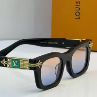 Cheap Louis Vuitton AAA Quality Sunglasses #1288282 Replica Wholesale [$76.00 USD] [ITEM#1288282] on Replica Louis Vuitton AAA Quality Sunglasses